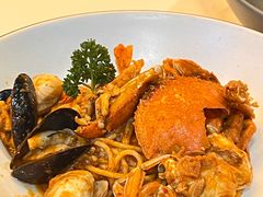 -get pizza意大利餐厅(凯德MALL店)