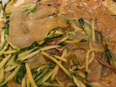 -金掌勺锅包肉(太原万达店)