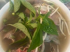 -鹏牛肉河粉