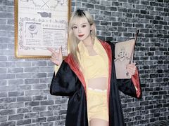 -谜盒子奇幻密室(南屏店)