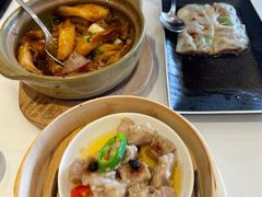 -白天鹅宾馆-宏图府餐厅