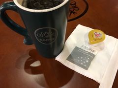 -SPR COFFEE(兴正元店)