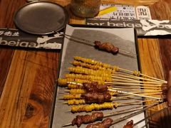 -北丐先生·野馄饨烧烤(雨花万象店)