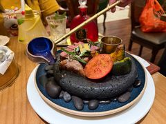 -秘密旅行Bonjour(黑金冠 江南西店)