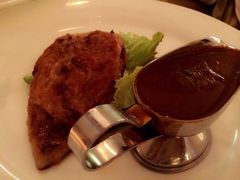 iphone_upload_pic-成桂西餐厅·42年的味道(五大道疙瘩楼店)