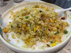 扬州炒饭-双东酒店(东关街店)