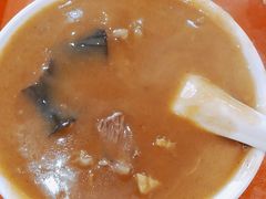 优质胡辣汤-方中山胡辣汤(西安高新区店)