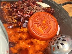 -楠火锅(新塘翡翠绿洲店)