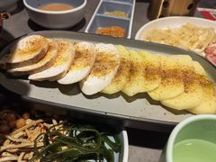 -小米烤肉-泥炉炭烤(常营店)