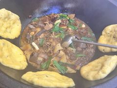 地锅鸡-曹丞相·地锅鸡·地锅鱼(武林店)