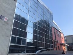 -竞时游泳健身(望京店)