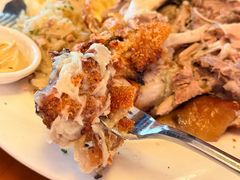 -申德勒加油站餐厅(三里屯北小街店)