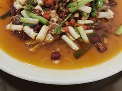 -飞虹鱼馆(春华路店)