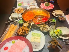 -色響火锅(恒隆广场店)