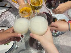 -海富门·带鱼·淮扬菜·粤菜(甘家口店)