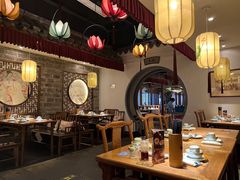 大堂-老宁波1381餐厅(宏泰广场店)