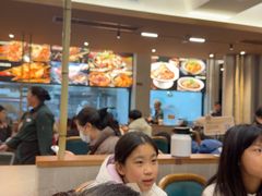 -情妹耙泥鳅·江湖川菜(科华店)