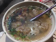 -二马路野馄饨烧烤(二马路店)
