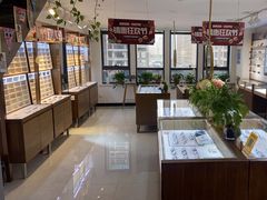 -视野联行眼镜(西站中天健广场店)