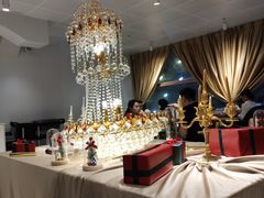 店内布置-HOTISLAND海鸡岛·韩国料理(江南西店)