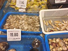-七鲜超市(瑞虹天地太阳宫店)
