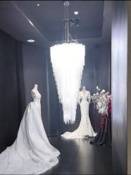 -Bridal Queen·婚纱女皇