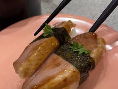 -争鲜回转寿司(流行前线店)