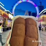 趁热集合又出新品,面包控速来!