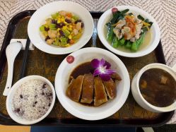 -金月汇月子会所(江门店)