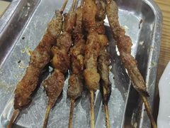 -西北朗益和穆斯林餐厅