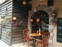 -南瓜花意大利餐厅(高新二路店)