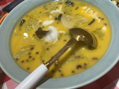 贾国龙功夫老坛酸菜鱼-西贝(吴江路湟普汇店)