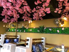 -恋羊时代黑山羊火锅(滨海大道店)