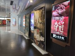 -SFC上影百联影城(八佰伴IMAX店)
