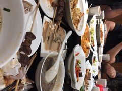 -宛平李记小吃(东关街店)