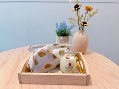 -杏甜品(尖沙咀加拿分道店)
