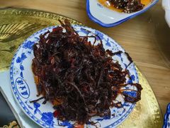 -龙姐私房菜(和顺古镇店)