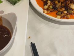 -尘香•传统川菜(创汇首座店)