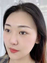 -babiline芭比莱恩半永久纹眉纹唇发际线