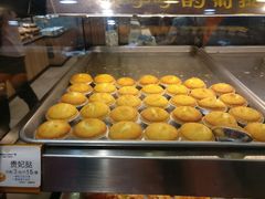 -广隆蛋挞王(农讲所店)