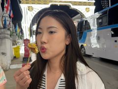 -香蕉奶奶