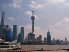 -上海港国际客运中心