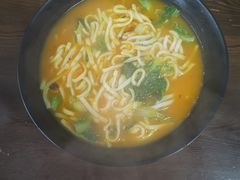 -家烧面馆【南山路知名经典面食】