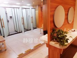 -静穆瑜伽普拉提连锁