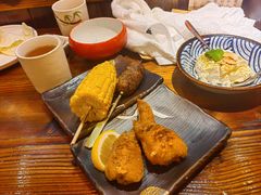 -鸟鹏烧鸟居酒屋(熙龙湾店)