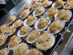 -汉丽斯巴西烤肉自助(市南店)