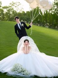 -雅云婚纱摄影工作室旗舰店