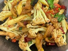 -新新湘菜馆(新中街二条店)
