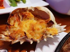 -V Bar海景扒房(北海湾惠龙万达嘉华酒店)