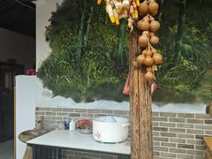 -李东农庄(中南百草园地标店)